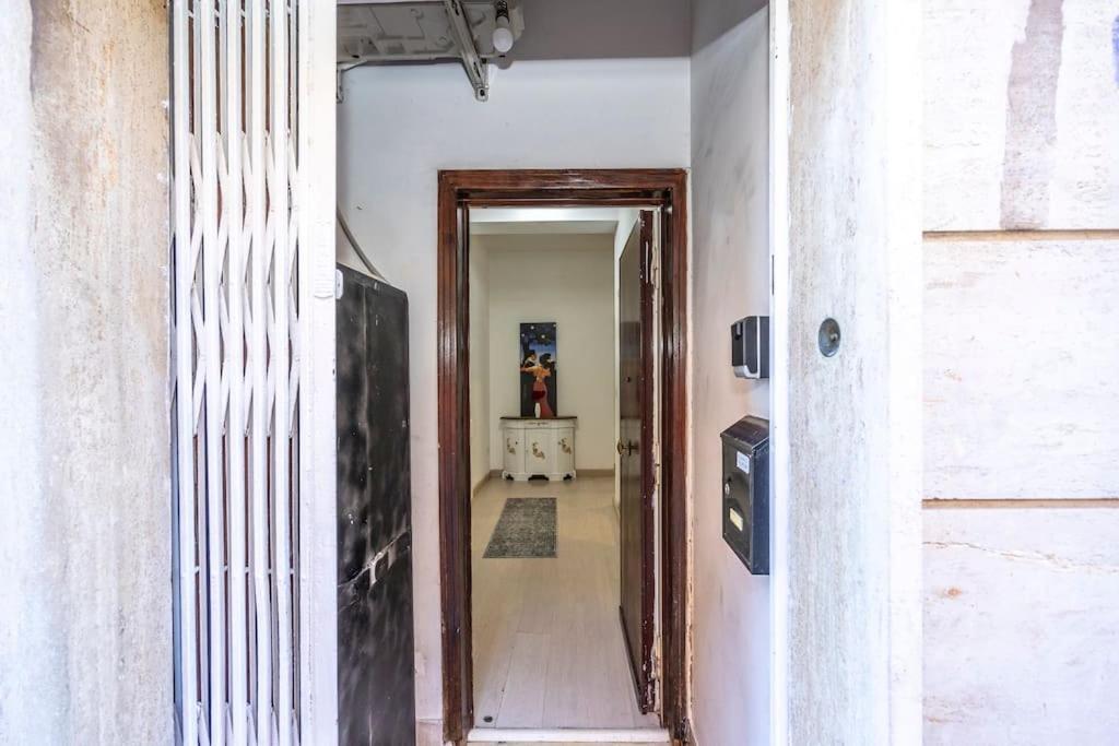 Frida Apartment Roma Eksteriør bilde