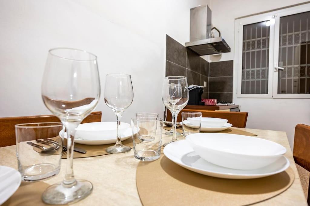 Frida Apartment Roma Eksteriør bilde