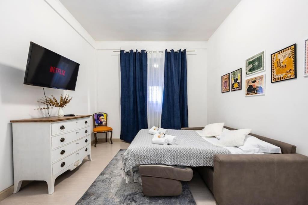 Frida Apartment Roma Eksteriør bilde