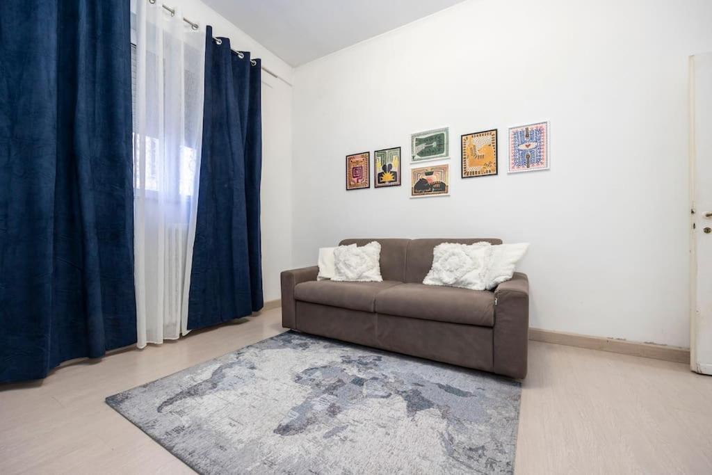 Frida Apartment Roma Eksteriør bilde