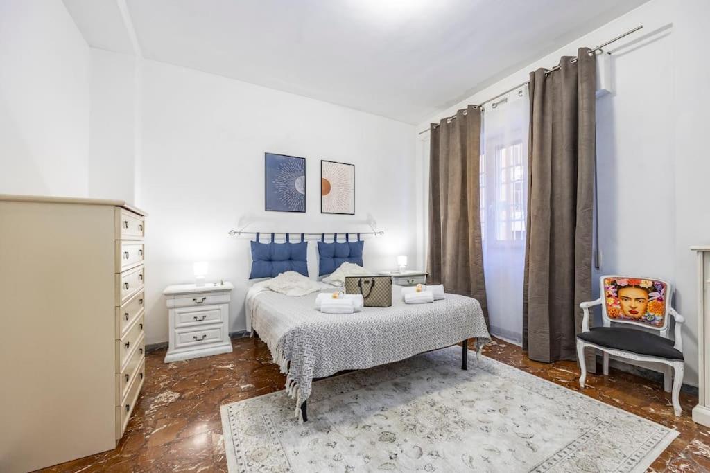 Frida Apartment Roma Eksteriør bilde